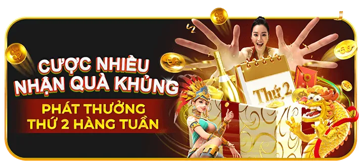 Sự kiện đặc biệt azbet88