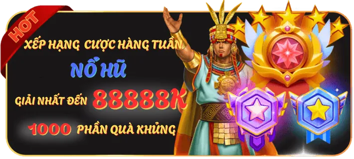 Các chương trình khuyến mãi độc quyền AZBET88