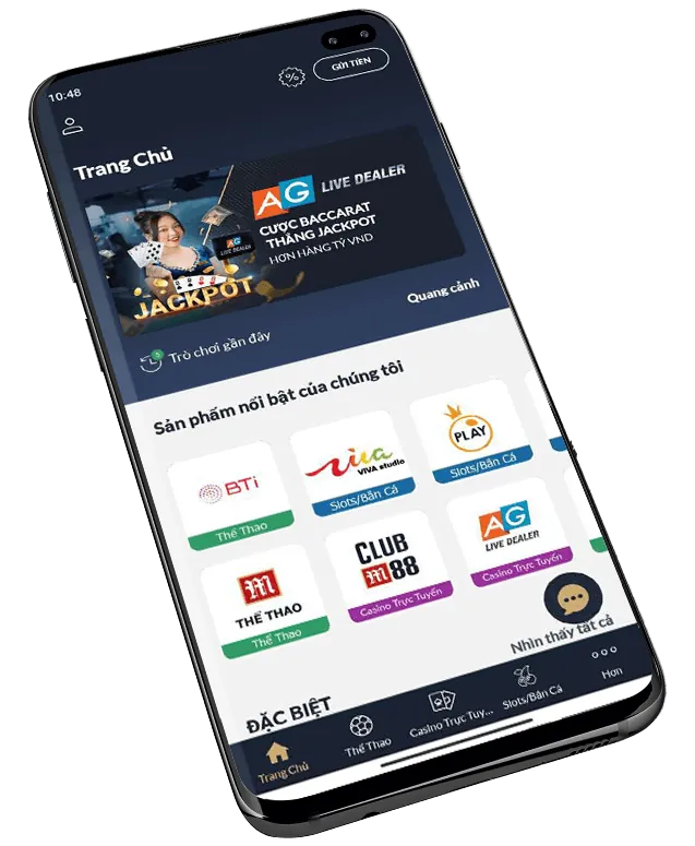 Bảo mật tối ưu azbet88